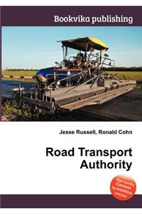 Road Transport Authority