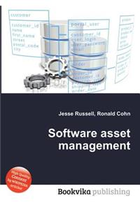 Software Asset Management