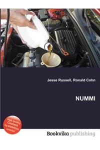 Nummi