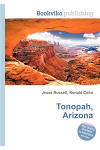 Tonopah, Arizona