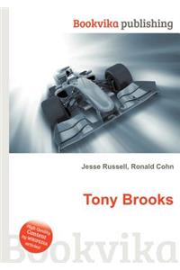 Tony Brooks