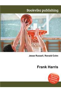 Frank Harris