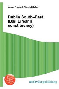 Dublin South-East (Dail Eireann Constituency)