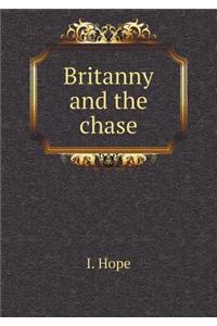 Britanny and the Chase