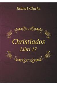 Christiados Libri 17
