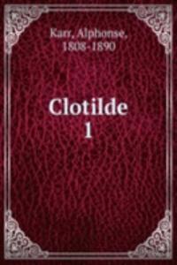 Clotilde