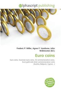Euro Coins