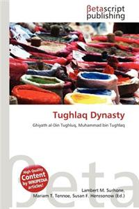 Tughlaq Dynasty