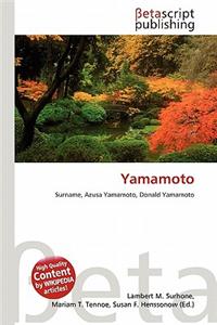 Yamamoto