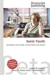 Sonic Youth