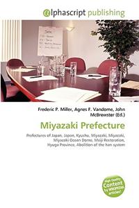 Miyazaki Prefecture
