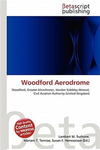 Woodford Aerodrome