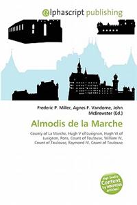 Almodis de La Marche