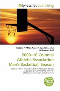 2009-10 Colonial Athletic Association Men's Basketball Season