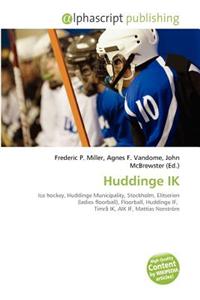 Huddinge Ik