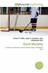 Gord Murphy