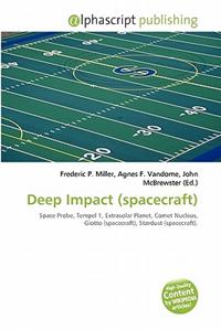 Deep Impact (Spacecraft)