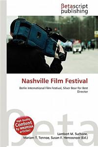 Nashville Film Festival