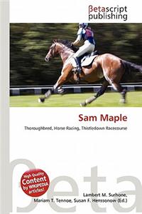 Sam Maple