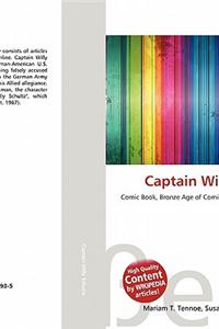 Captain Willy Schultz