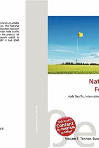 National Golf Foundation