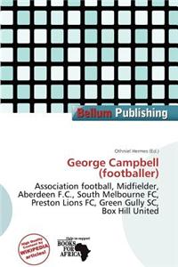 George Campbell (Footballer)
