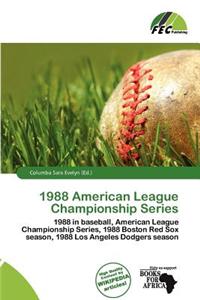1988 American League Championship Series