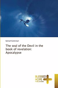 seal of the Devil in the book of revelation