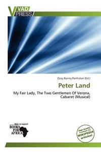 Peter Land
