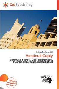 Vendeuil-Caply