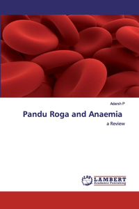 Pandu Roga and Anaemia