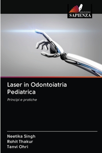 Laser in Odontoiatria Pediatrica