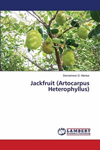 Jackfruit (Artocarpus Heterophyllus)
