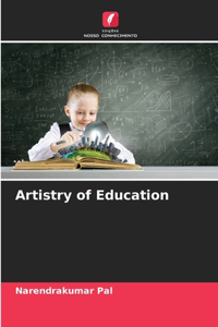 Artistry of Education