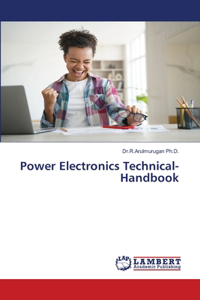 Power Electronics Technical- Handbook