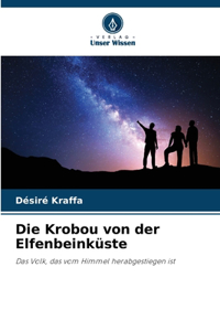 Die Krobou von der Elfenbeinküste