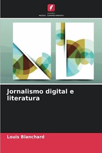 Jornalismo digital e literatura