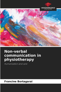 Non-verbal communication in physiotherapy