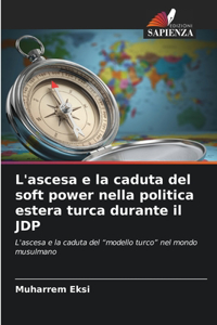 L'ascesa e la caduta del soft power nella politica estera turca durante il JDP
