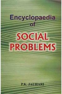 Encyclopadeia of Social Problems