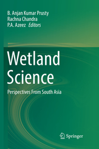 Wetland Science