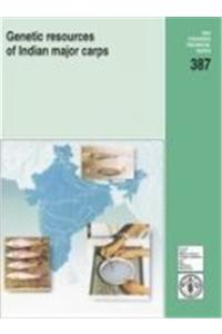 Genetic Resources of Indian Major Carps
