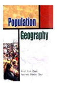 Population Geography