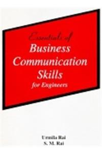 English And Business Communication >> Essential Of Business Communication Skills For Engineers