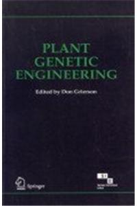 Plant Genetic Engineering