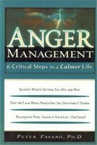 Anger Management