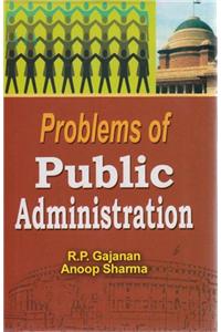 Problems of Public Administration