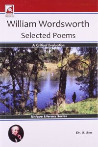 1.16 WILLIAM WORDSWORTH: SELECTED POEMS