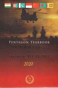 Pentagon Yearbook 2020