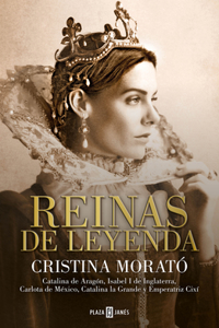 Reinas de Leyenda